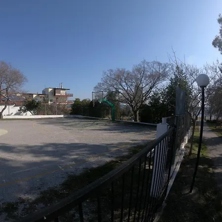 Apartment Gerakina Coast