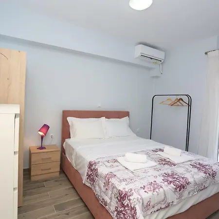 Gerakina Coast Apartment Kalyves Polygyrou