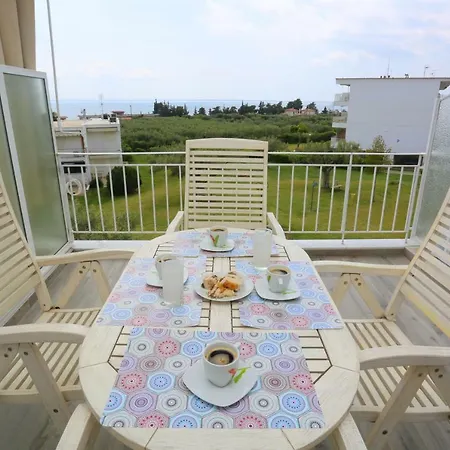 Gerakina Coast Apartment *