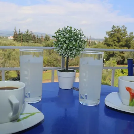 Gerakina Coast Apartment