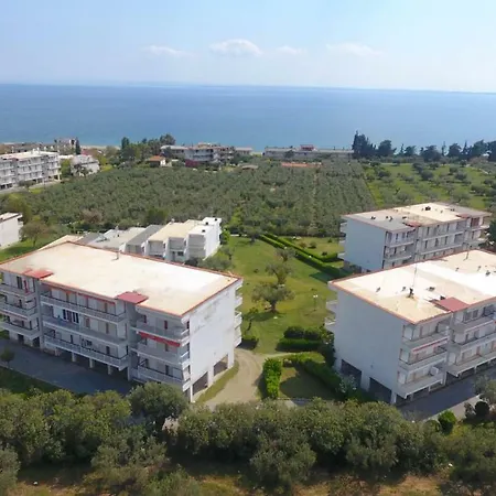 Gerakina Coast