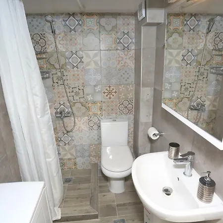 Gerakina Coast Apartment Kalyves Polygyrou