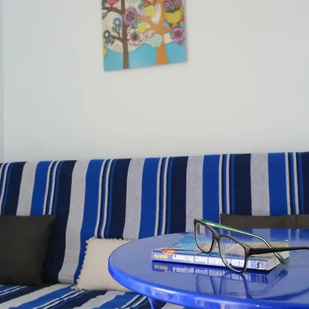 Apartment Gerakina Coast *