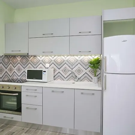 Apartment Gerakina Coast *