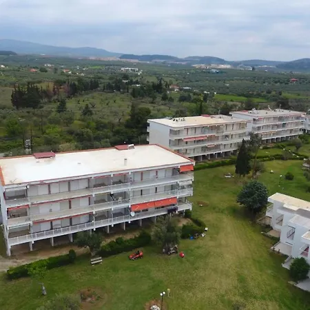 Gerakina Coast Apartment *