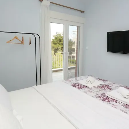 Gerakina Coast Apartment Kalyves Polygyrou