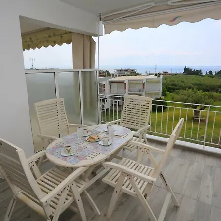 Apartment Gerakina Coast *