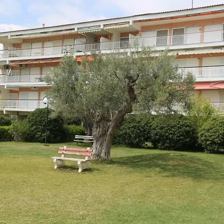 Gerakina Coast Apartment Kalyves Polygyrou