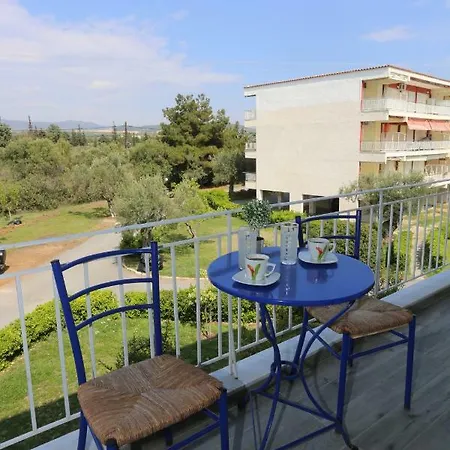 Gerakina Coast Apartment