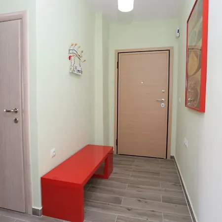 Apartment Gerakina Coast Kalyves Polygyrou