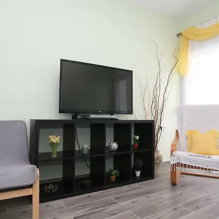 Apartment Gerakina Coast *