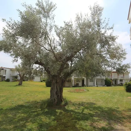 Apartment Gerakina Coast *