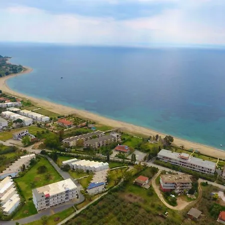 Apartment Gerakina Coast
